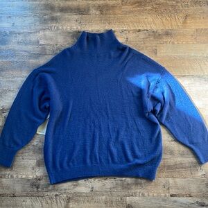 NWT Wilfred Free Stargazer Sweater